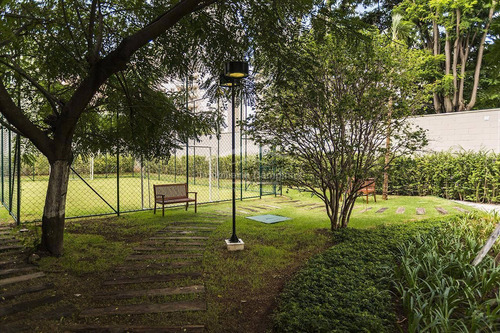 Imagem 19 de 27 de Apartamento À Venda Em Jardim Aurélia - Ap006321