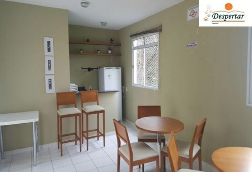 04949 - Apartamento 2 Dorms, Jardim Íris - São Paulo/sp - 4949