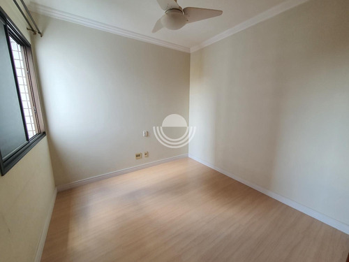Apartamento À Venda Em Cambuí - Ap006710