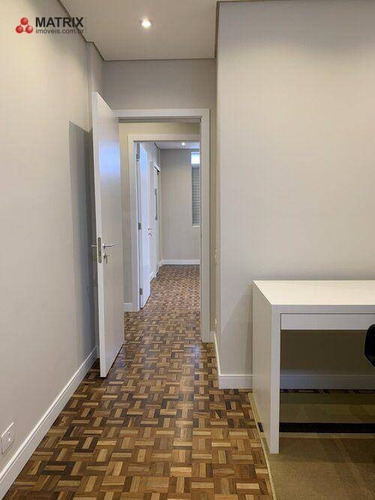 Imagem 26 de 30 de Apartamento Com 3 Dormitórios À Venda, 101 M² Por R$ 750.000,00 - Batel - Curitiba/pr - Ap6769