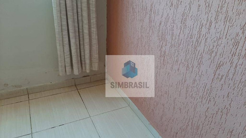 Imagem 6 de 27 de Casa Jardim Ouro Preto - Campinas/sp - Ca1447