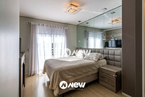 Imagem 23 de 30 de Apartamento Com 3 Dormitórios À Venda, 165 M² Por R$ 1.390.000,00 - Vila Rosa - Novo Hamburgo/rs - Ap3319