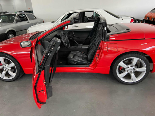Nissan 300zx 3000gt 350z Bmw Z3 Z4 Mercedes Slk Spyder Dodge