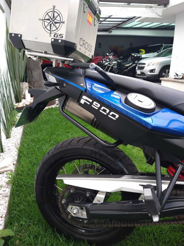 Imagen 6 de 10 de Bmw 800gs