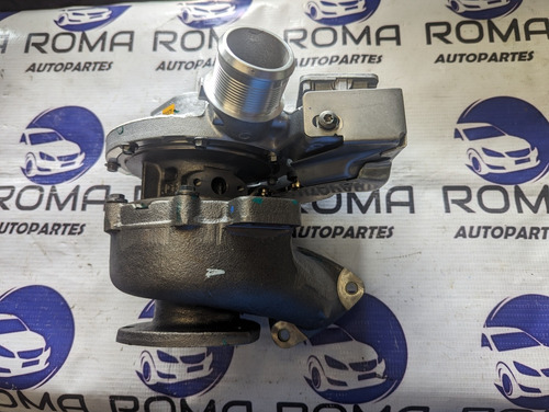 Turbo Ford Ranger 3.2 Diesel 2011 2013 2015 2017 2019 2021 (Usado)