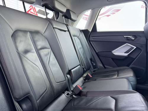 Audi Q3 1.4 35 Tfsi Dynamic 150hp Dsg