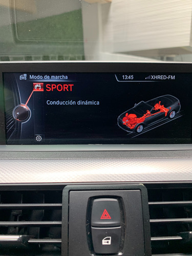 BMW Serie 4 3.0 435ia Cabrio M Sport At