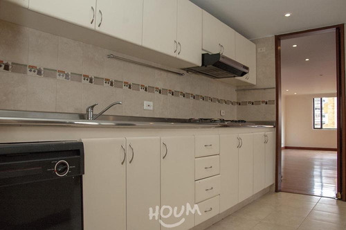 Imagen 16 de 26 de Apartamento En El Nogal, El Refugio. 1 Habitación, 115 M²