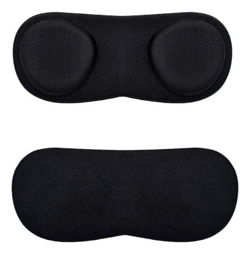 Protector De Lentes Para Meta Quest 3 Vr Antipolvo Arañazos 