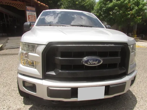 Ford F-150 3.5 Xlt