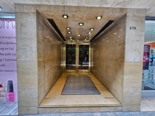 Oficina En Alquiler En Microcentro 179 M2 Con Cochera