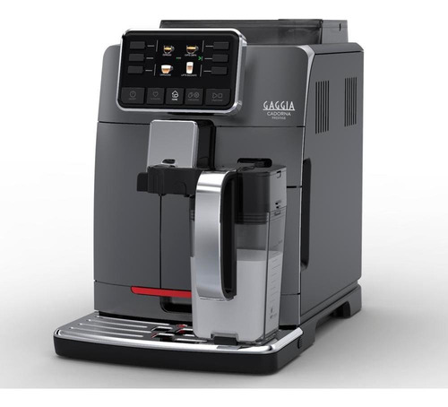 Imagem 1 de 6 de Gaggia Cadorna Prestige-110v