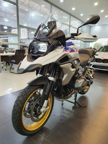 Imagem 7 de 10 de Bmw R 1250 Gs Premium 2020