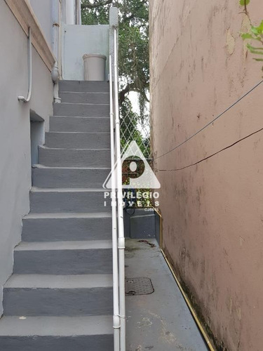 Imagem 28 de 30 de Casa De Rua À Venda, 3 Quartos, Santa Teresa - Rio De Janeiro/rj - 34540