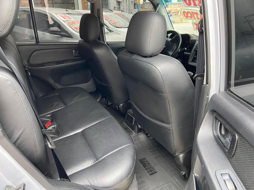Mitsubishi Pajero TR4 2.0 4x2 Flex Aut. 5p
