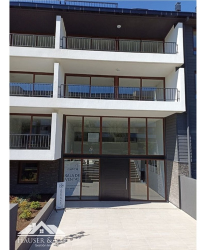 Häuser Vende Departamento Amoblado 1d 1b Villarrica Centro