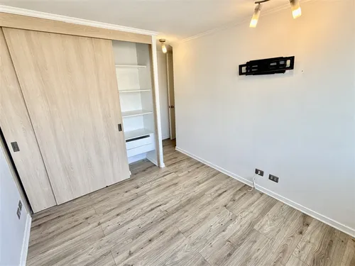 Departamento En Arriendo De 2 Dorm. En Macul