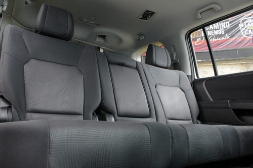 Imagen 9 de 13 de Honda Pilot Ex 2014 Credito O Cambio