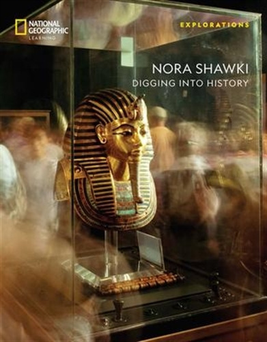 Explorations Nora Shawki - Digging Into History - Student's Activity Booklet, de No Aplica. Editorial National Geographic Learning, tapa blanda en inglés americano, 2020