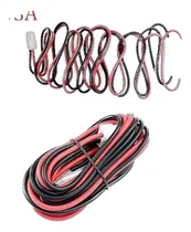 Comprar Dc Cable De Alimentación Para Kenwood Yaesu Vertex Icom Radi