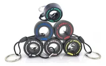 Comprar Llaveros Neumáticos F1 Pirelli Originales Goma Calidad Azul