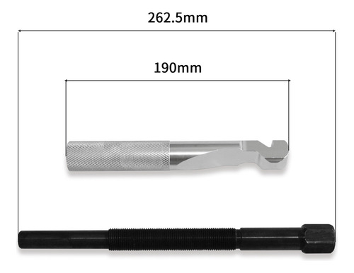 Extractor De Embrague Primario Para Accesorios Polaris Rzr X