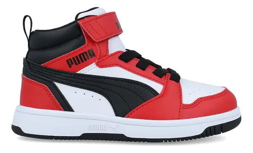 Puma tenis niño sale