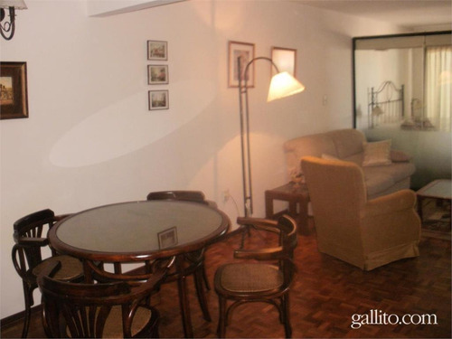 Imagen 2 de 9 de Apartamento Temporario En Avenida Brasil Esq Cavia