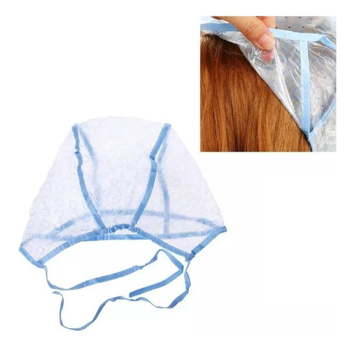 Gorro Para Mechas Tinte Peluquería