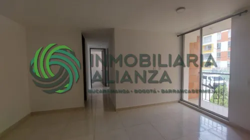 Apartamento En Arriendo En Bosques De San Sebastian. Cod A14540