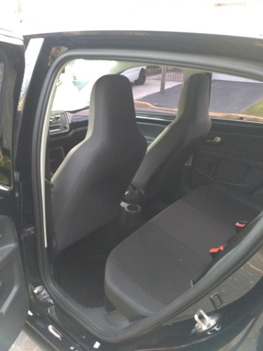 Volkswagen Cross Up! 1.0 Mpi Cross Up! 1.0 Mpi