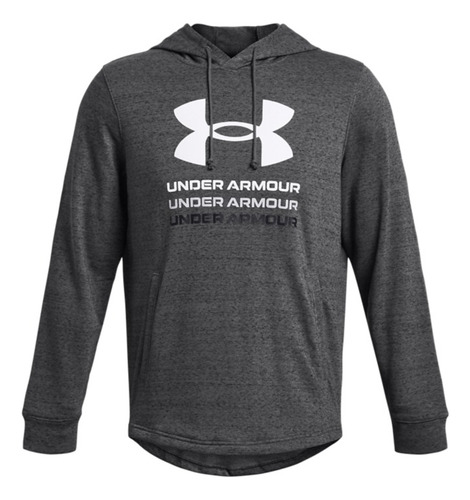 Sudadera Para Entrenar Under Armour Rival Terry De Hombre