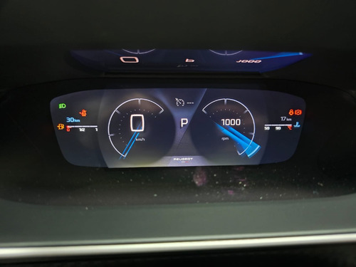 Peugeot 208 1.6 Allure