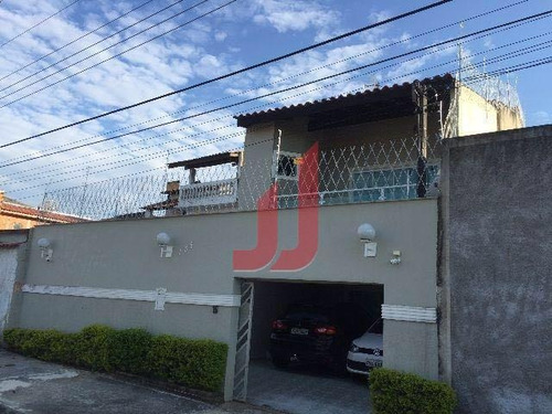 Imagem 1 de 13 de Casa À Venda, 2 Quartos, 1 Suíte, 2 Vagas, Parque Esmeralda - Sorocaba/sp - 6322