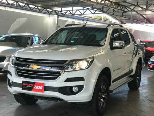 Imagem 1 de 9 de Chevrolet S10 Ltz 2.5 Flex