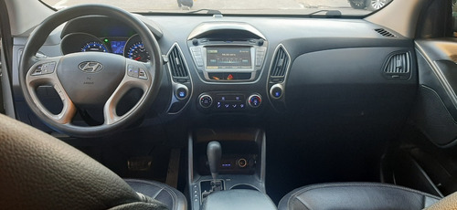 Imagem 7 de 8 de Hyundai Ix 35 2014