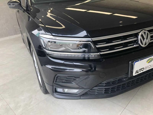 Imagem 9 de 15 de Volkswagen Tiguan 1.4 250 Tsi Flex Allspace Comf. 2018/2019