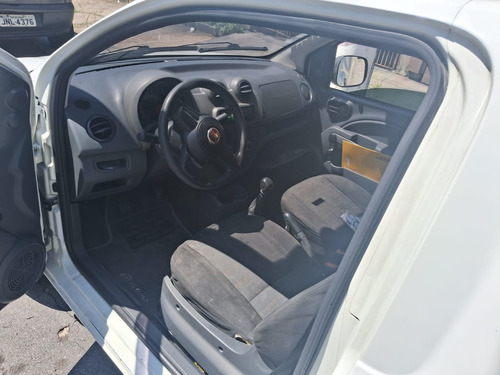 Fiat Fiorino 1.4 Flex 4p