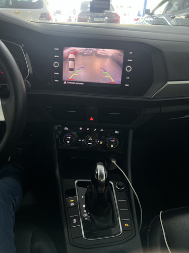 Volkswagen Jetta 1.4 250 TSI TOTAL FLEX TIPTRONIC