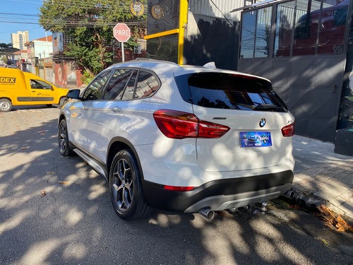 BMW X1 2.0 Sdrive20i Gp Active Flex 5p