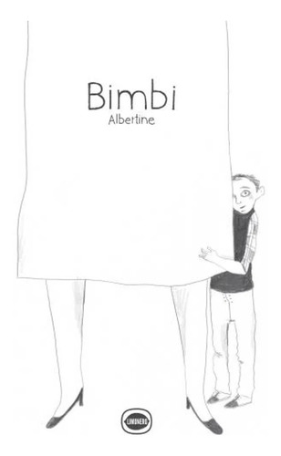 Libro Bimbi - Albertine - Limonero - Tapa Dura - Infantil