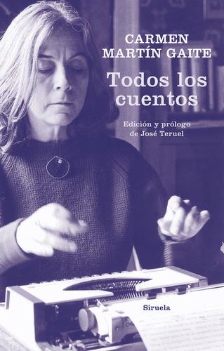 Todos Los Cuentos (libro Original)