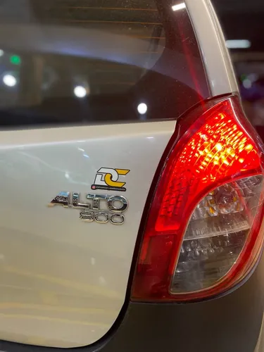 Suzuki Alto 0.8 Glx