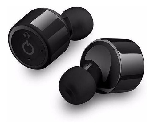 Mini Auricular Bluetooth Inalambricos Stereo Manos Libres