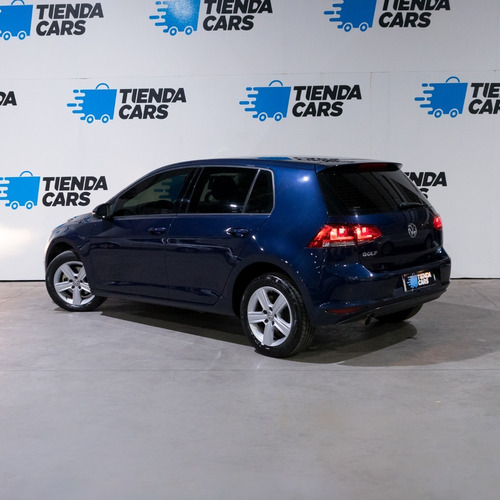 Volkswagen Golf 1.6 Trendline