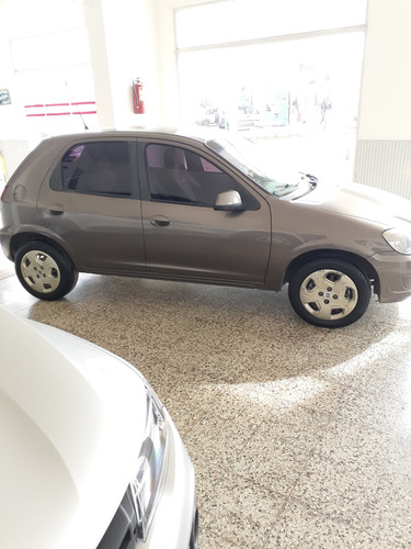 Chevrolet Celta 1.4 Lt Aa+dir