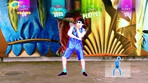 Just Dance 2014 Playstation 3