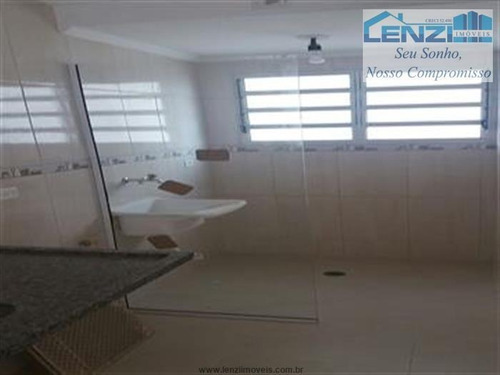 Imagem 12 de 12 de Apartamentos À Venda Em Bragança Paulista/sp - Compre O Seu Apartamentos Aqui! - 1431781