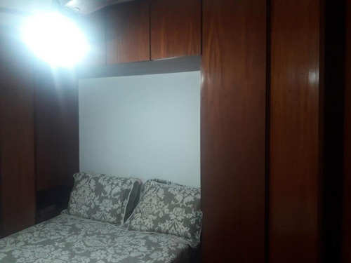 Imagem 13 de 15 de Apartamento Com 2 Dormitórios À Venda, 80 M² Por R$ 450.000,00 - Morumbi - São Paulo/sp - Ap1663