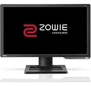 Monitor Benq Gamer Zowie Xl2411p 24p 144hz - 8400460-3862-5